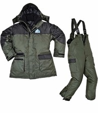 Behr Icebehr Thermoanzug -