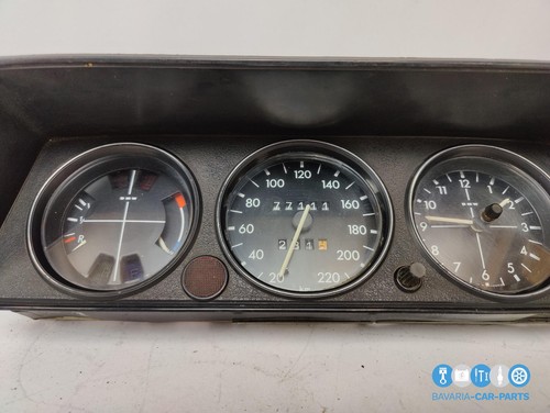 Original bmw 2002 - original,