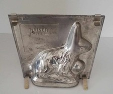 Original KAISER Backform HASENFORM