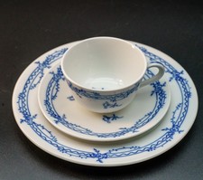 Fürstenberg Teetasse /