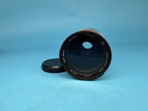 Vivitar 100 400mm 6 - vivitar, 100-400mm