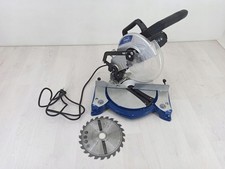 SCHEPPACH HM80L 1500W 210 mm Gehrungstischsäge