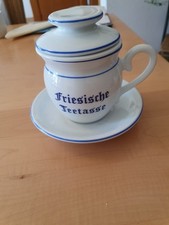 Friesische Teetasse mit