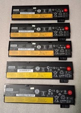 Lenovo 61 Akkus Notebook