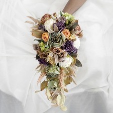 Hochzeits-Brautstrauß
