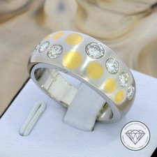 Wert: 11.500,- Brillant Ring