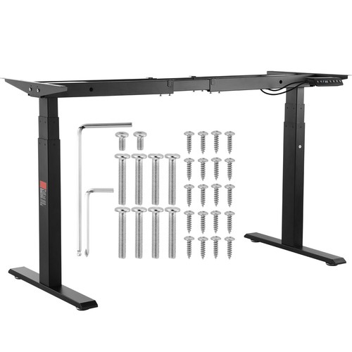 Uimoso schreibtisch gestell - schreibtisch,