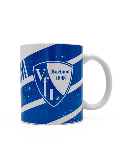 Vfl bochum tasse - bochum, bochum"