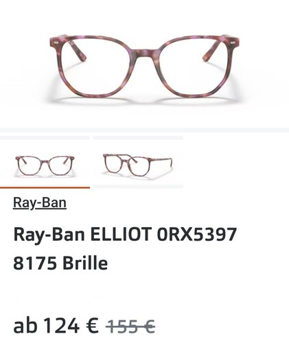 Neue ray ban 5397 - rb,