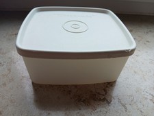 Tupperware, Tupperdose mit
