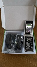 SONY ERICSSON W508 Schwarz