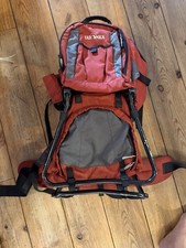 Kindertrage Kraxe Tatonka