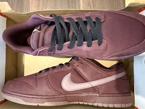 Nike dunk low retro premium - retro,