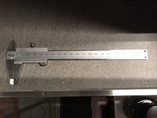 MITUTOYO Schieblehre