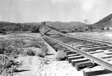 SP Santa Clara Branch Line
