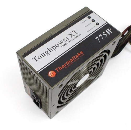 Thermaltake toughpower - thermaltake, xt