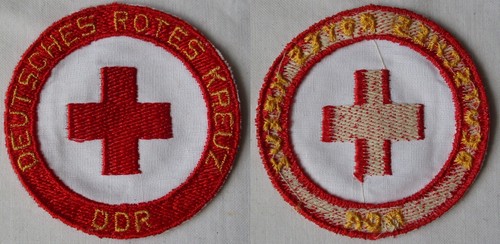 Ddr aufnäher stoffabzeichen - ddr,