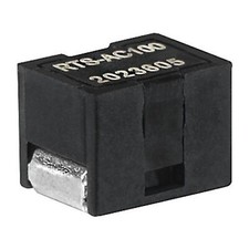 Schurter SMD Temperatursicherung RTS 400A  90µOhm...100µOhm