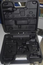 DEWALT Kombi Akku Schlag/Bohrschrauber Koffer leer