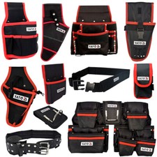 Werkzeugtasche Werkzeuggürtel Gürteltasche Handwerker Profi Nageltasche Gürtel