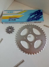 Sachs KTM Pony 2 Gang Mofa