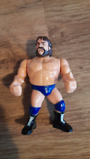 Action Figure WWF Wrestling