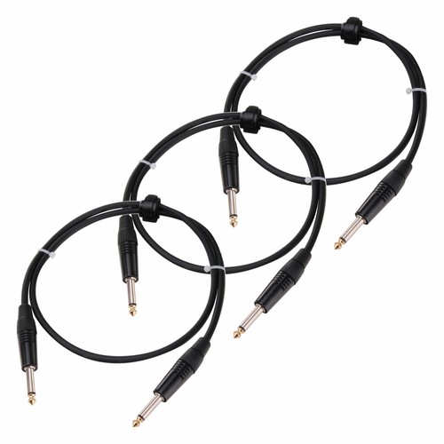 Profi 3mm klinkenkabel - profi,