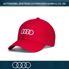 Original Audi Sport-  Golf-