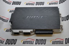 Audi A6 4G A7 4G A8 4H Bose