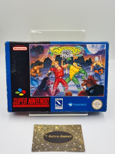 Snes super nintendo - snes,