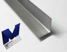 1,5m Edelstahlwinkel Eckschutz