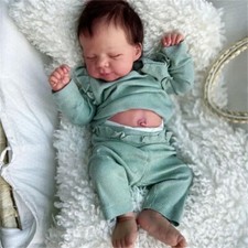 Full body vinyl silicone doll - full,