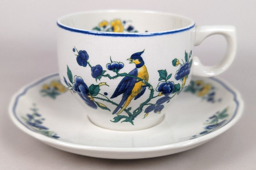 Villeroy boch phoenix - phoenix, blau