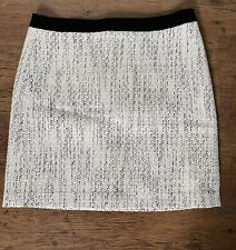 ESPRIT Rock Tweed Boucle Knie