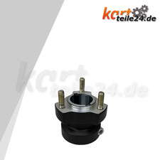 Kart Rennkart Karsport Radstern Hinterachse Felgen - Achse: Ø30mm Länge: 62mm