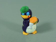 HPF: Diverse Varianten aus