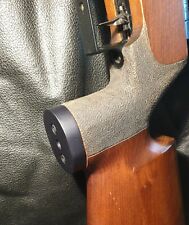 Griffkappen für FWB 300 300s Feinwerkbau aus Alu