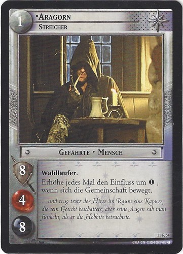 Ccg 153 lord - lord, of