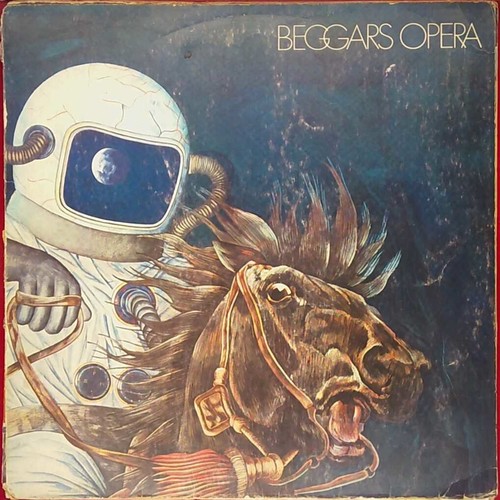 Beggars opera pathfinder - beggars,