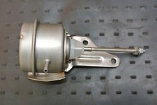 Turbolader Druckdose