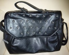 Damen Schulter Henkel Tasche