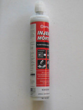 SPRÜGEL Injekt Mörtel 300