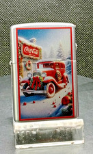 Org. Zippo Regular /