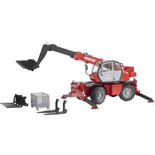 Bruder landwirtschafts modell - bruder,