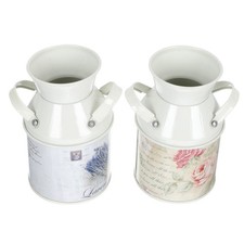  2 Pcs Blumen Untertopf