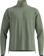 Odlo snowboard fleece jacke - snowboard,