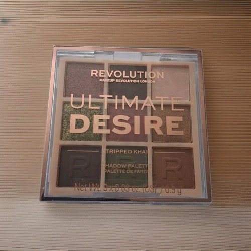 Revolution ultimate desire - ultimate,