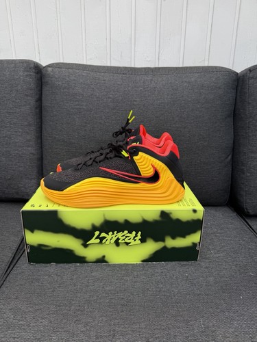 Nike giannis freak ignitio - nike,