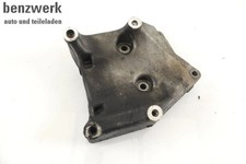 Mercedes W124 W201 Diesel Flansch Halter Klimakompressor 6011310035✔️