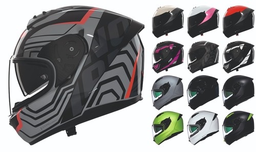 2026 nolan n60 integralhelm - nolan, n60-6